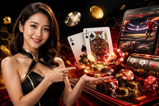 Giá trị cốt lõi luki8